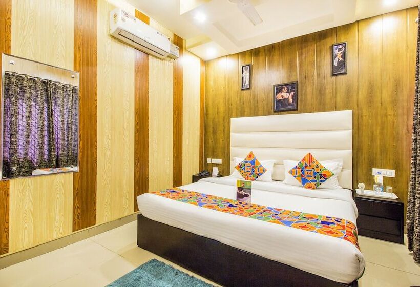 Fabhotel Jannat