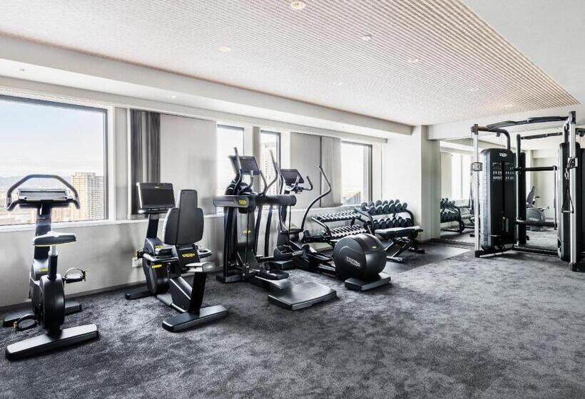 Fotos del hotel Hankyu Respire Osaka:  31