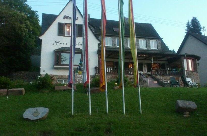 هتل Haus Adams   Das Wohlfühl Gästehaus