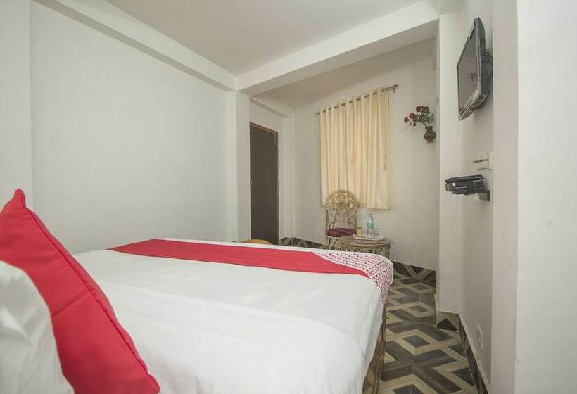 هتل Inodoy By Oyo Rooms