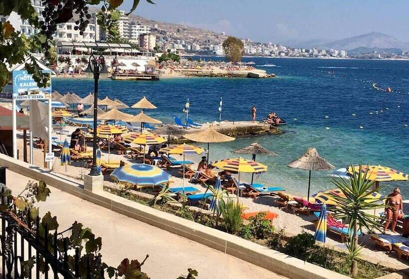 فندق Kalemi S Beachside