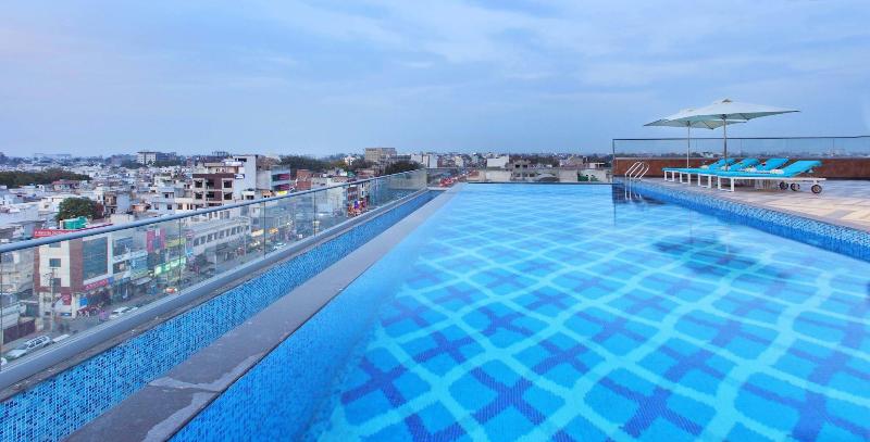 هتل Golden Premier Amritsar