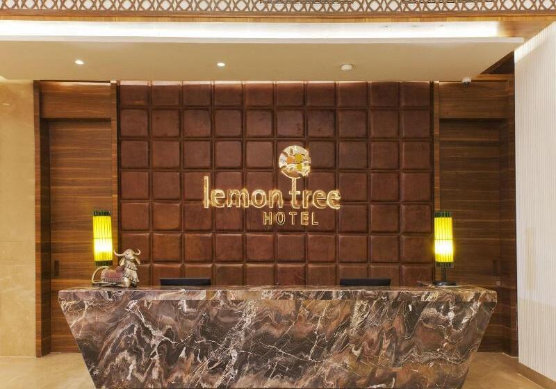 هتل Golden Premier Amritsar