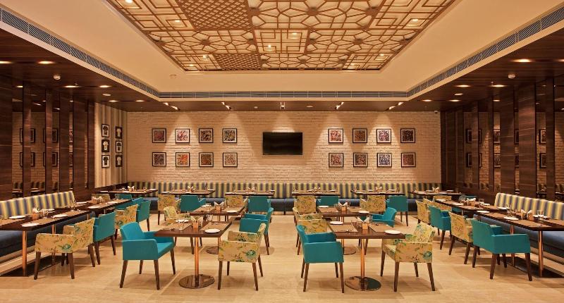 هتل Golden Premier Amritsar
