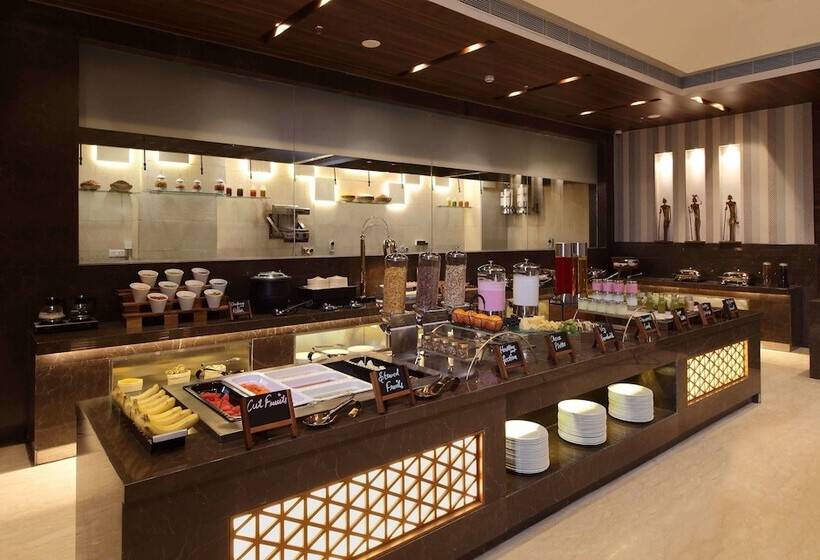 هتل Golden Premier Amritsar