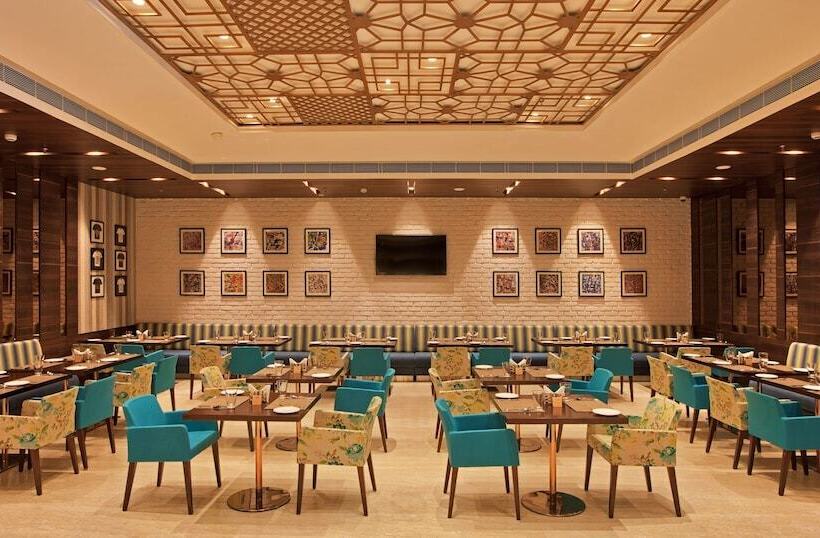 هتل Golden Premier Amritsar