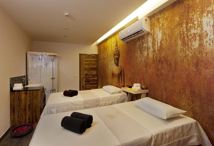 هتل Golden Premier Amritsar