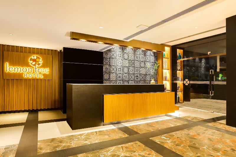 Lemon Tree Hotel Viman Nagar Pune