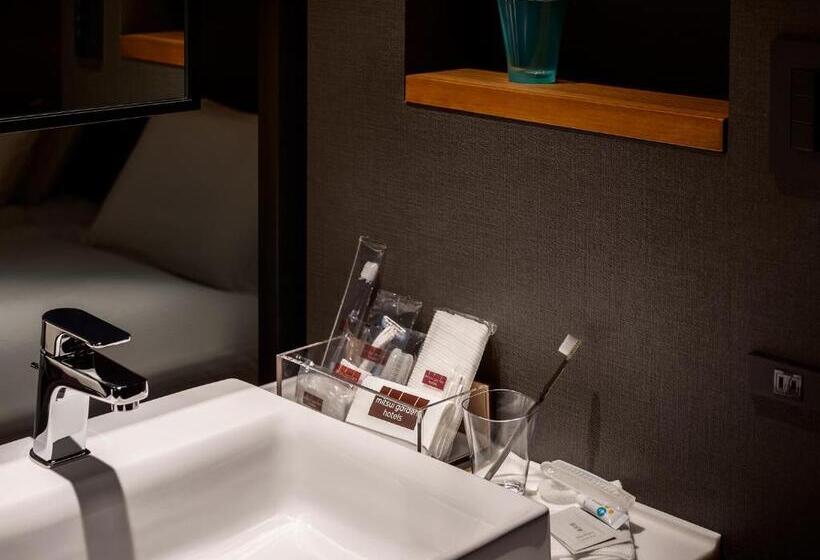Mitsui Garden Hotel Jingugaien Tokyo Premier