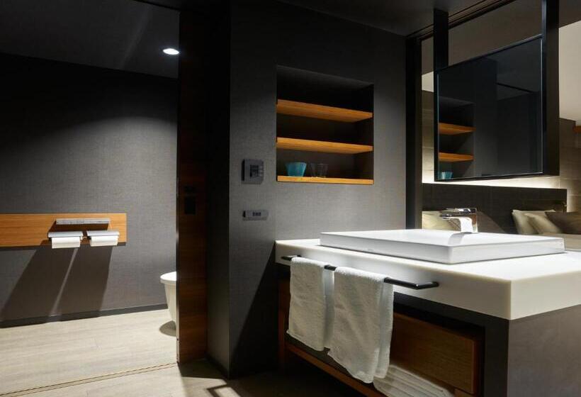Mitsui Garden Hotel Jingugaien Tokyo Premier
