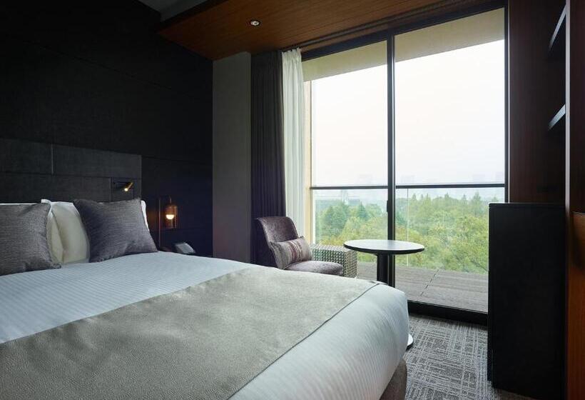 Mitsui Garden Hotel Jingugaien Tokyo Premier