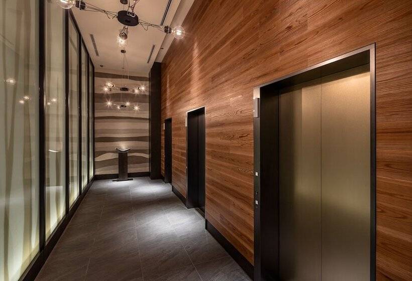 Mitsui Garden Hotel Jingugaien Tokyo Premier