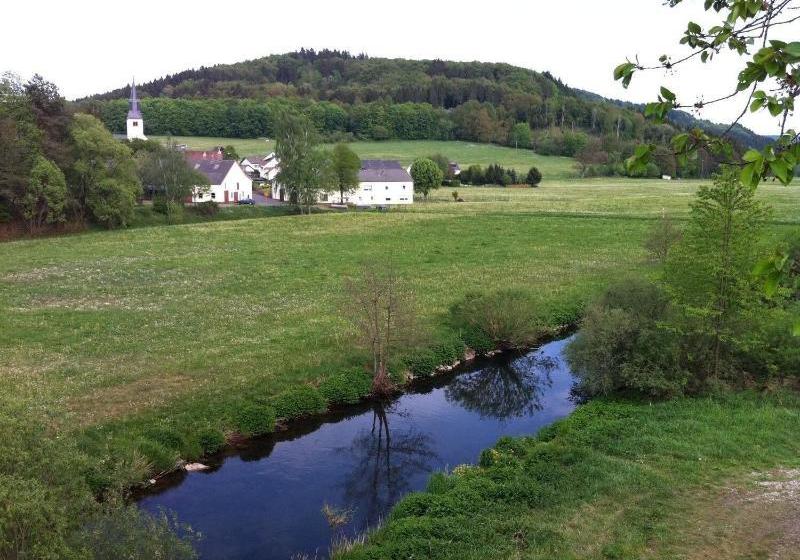 Отель Müllisch's Hof