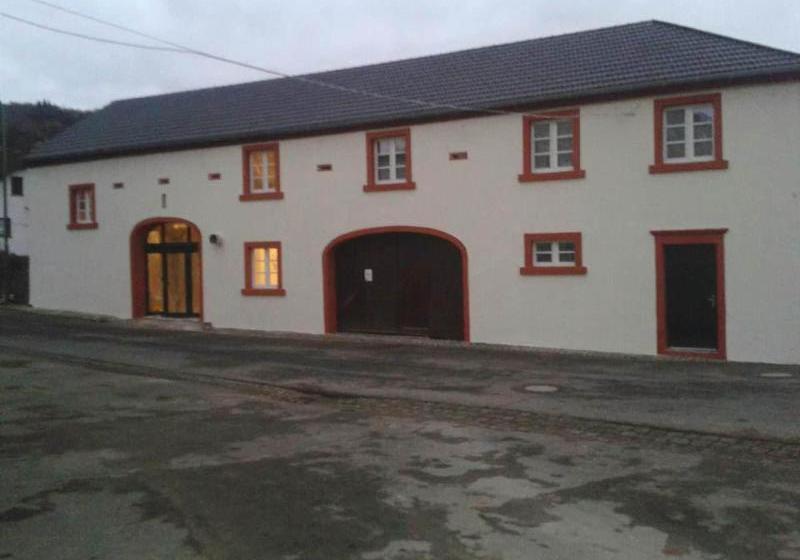 호텔 Müllisch's Hof