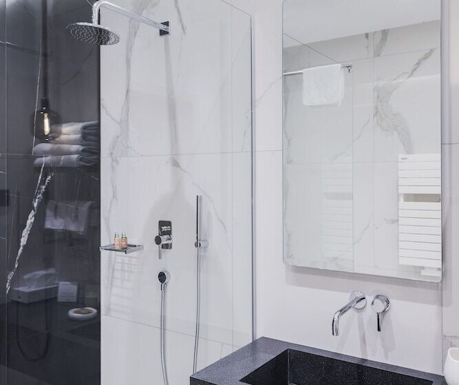 ホテル Pod Zidom Rooms