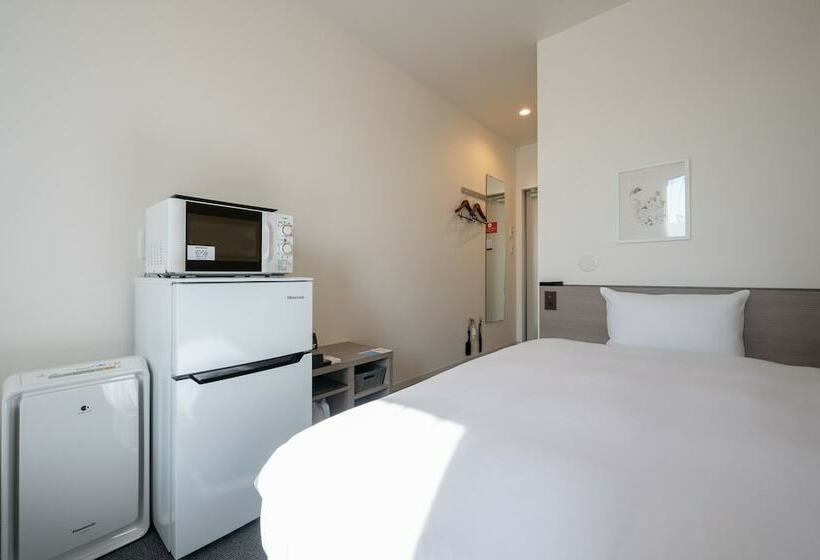 فندق R9 The Yard Mokakumakura