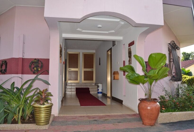 ホテル Royal Basin Resort