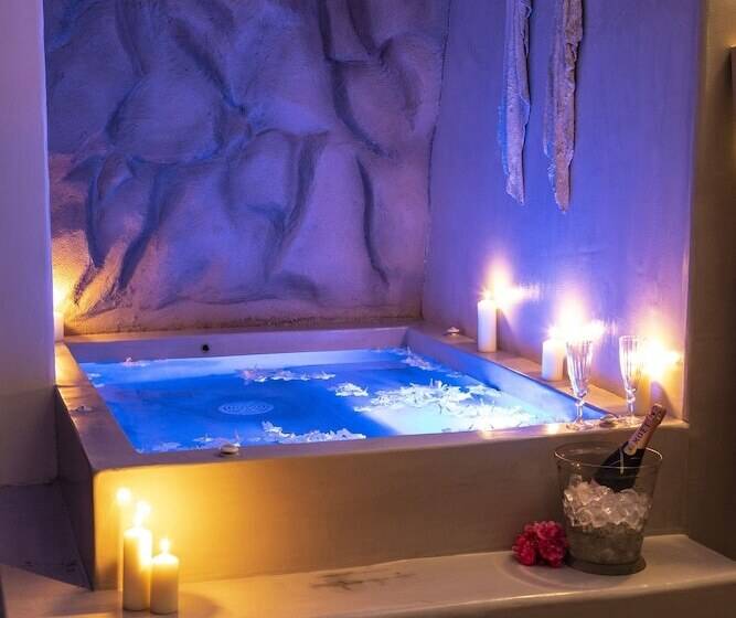 هتل Sandaya Luxury Suites