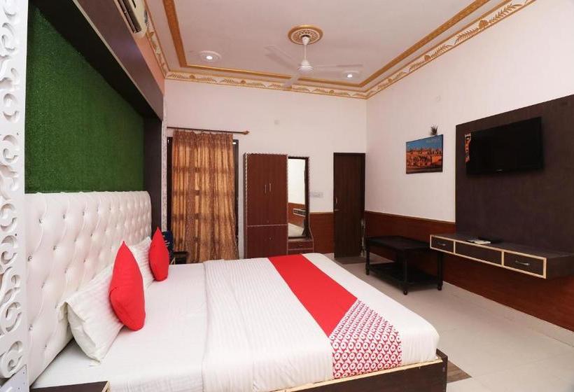 فندق Sonar Haveli By Oyo Rooms