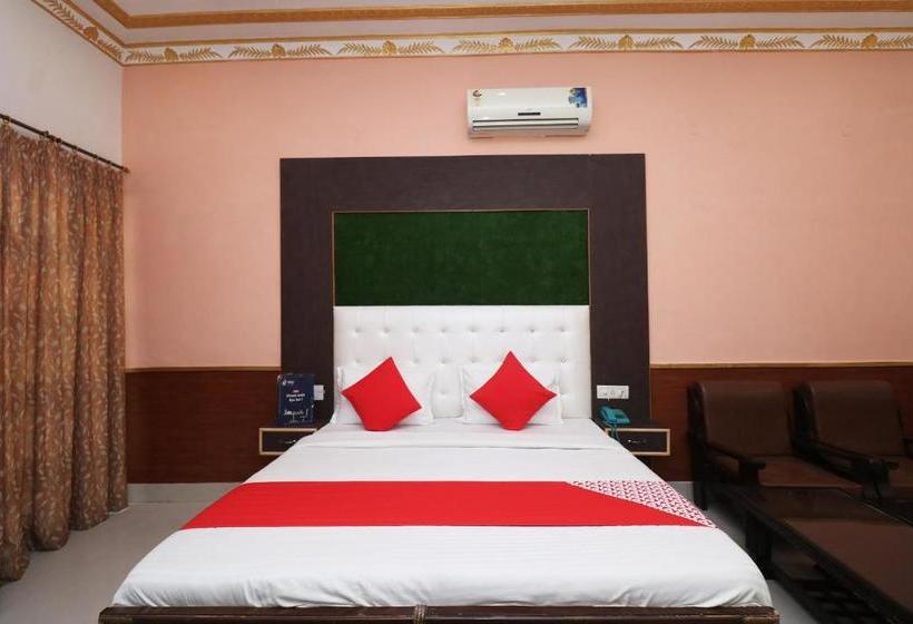 酒店 Sonar Haveli By Oyo Rooms