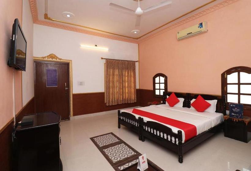 فندق Sonar Haveli By Oyo Rooms