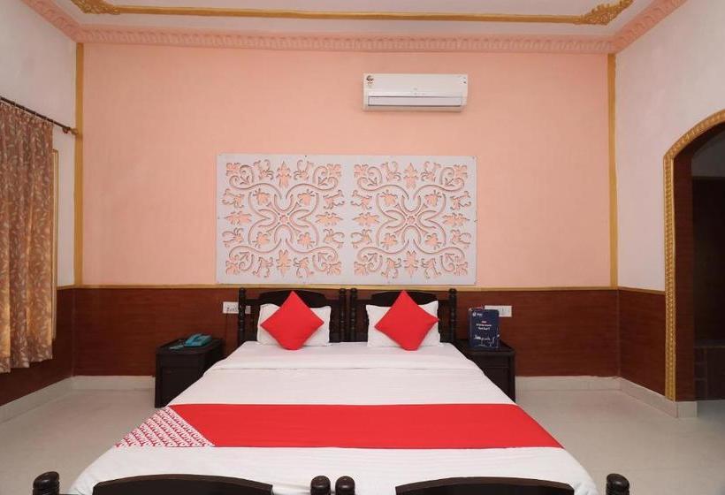 فندق Sonar Haveli By Oyo Rooms