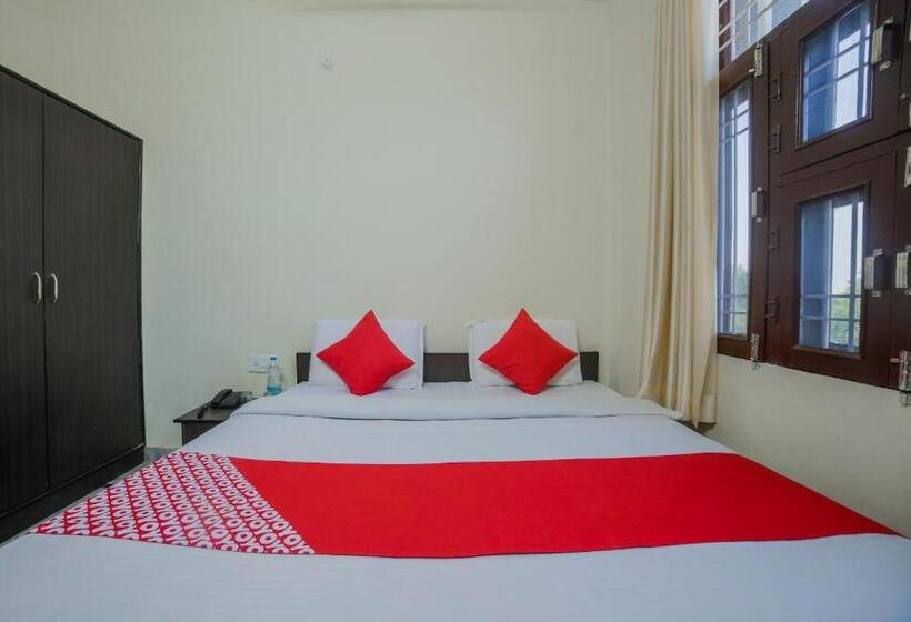 فندق Tiger Regency Resort
