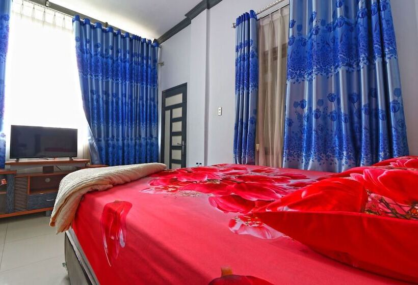 فندق Wisma Barokah