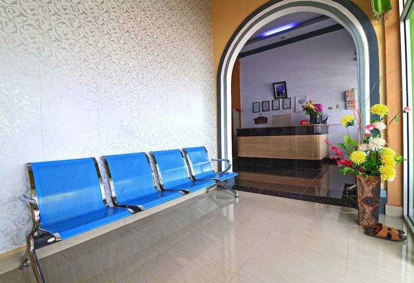 فندق Wisma Barokah