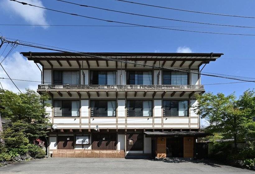 Ryokan Tamura