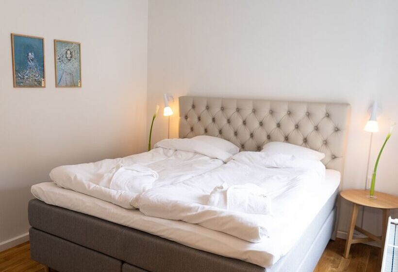 Mortens Kro Boutique