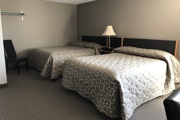 مُتل Arbour Ridge Inn & Suites