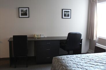 مُتل Arbour Ridge Inn & Suites