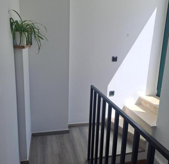 پانسیون Antica Canea Luxury Rooms