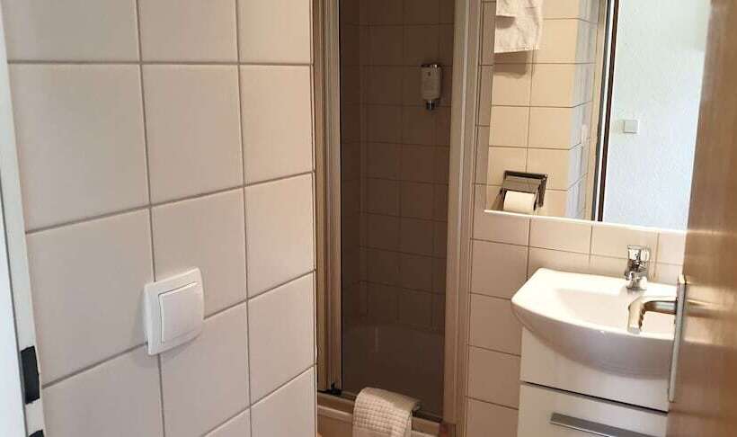 Casa Cristina Kurpension Und Appartements