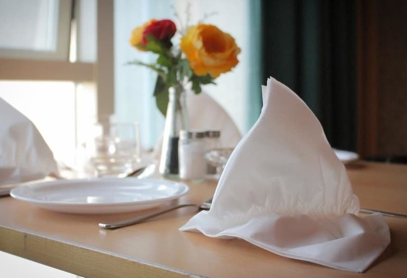 پانسیون Guesthouse Svartiskógur Egilsstaðir