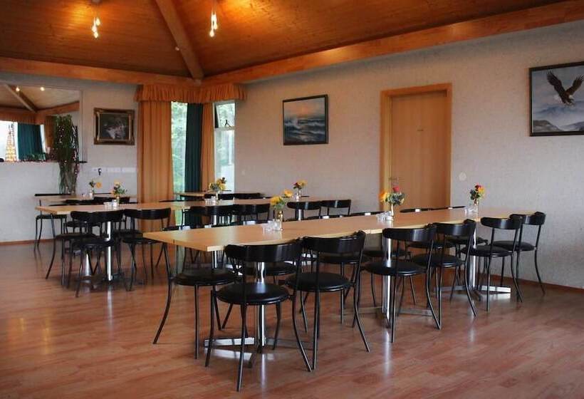 پانسیون Guesthouse Svartiskógur Egilsstaðir
