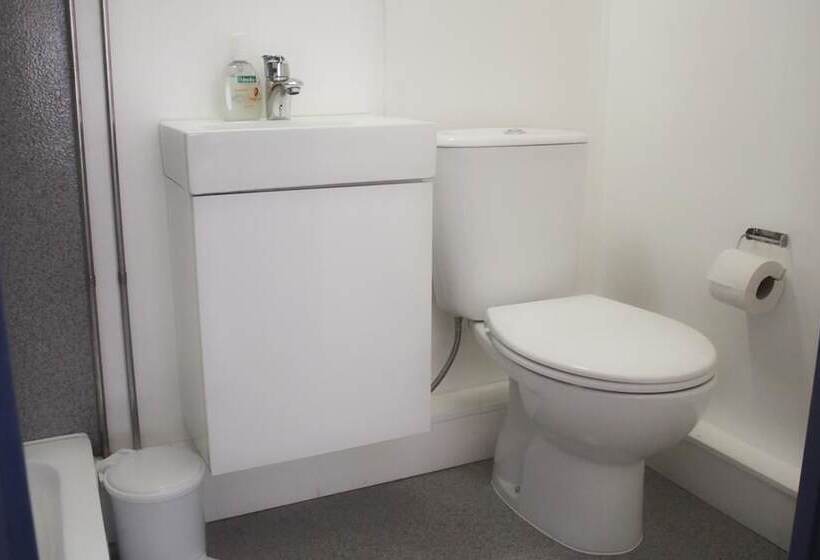 پانسیون Guesthouse Svartiskógur Egilsstaðir