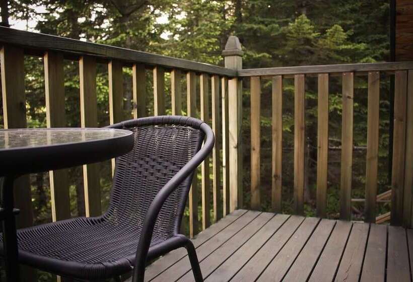پانسیون Guesthouse Svartiskógur Egilsstaðir