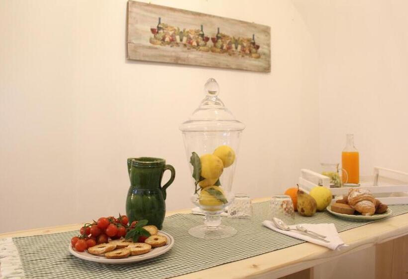 پانسیون Trulli Antica Fonte