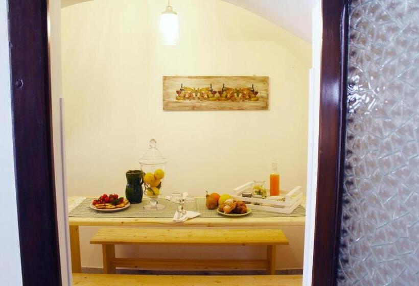پانسیون Trulli Antica Fonte