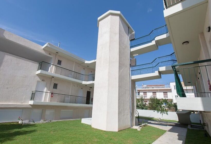 پانسیون Xenion Ioannina