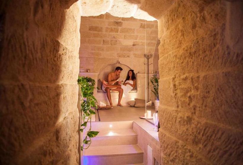 Principe Relais Suite & Spa