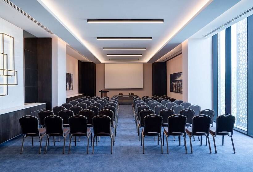 Radisson Blu Hotel & Conference Center, Niamey