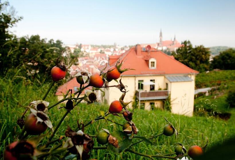 Rebenhaus Meißen