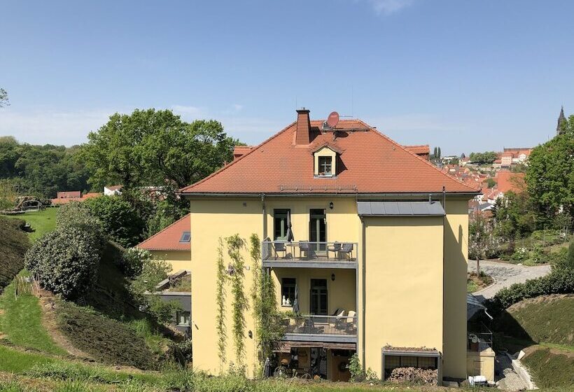 Rebenhaus Meißen