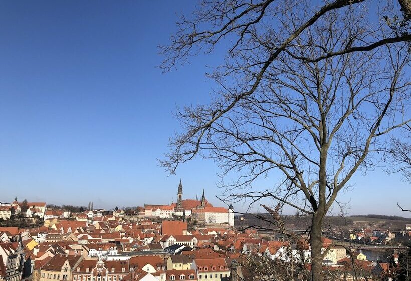 Rebenhaus Meißen