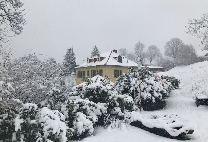 Rebenhaus Meißen