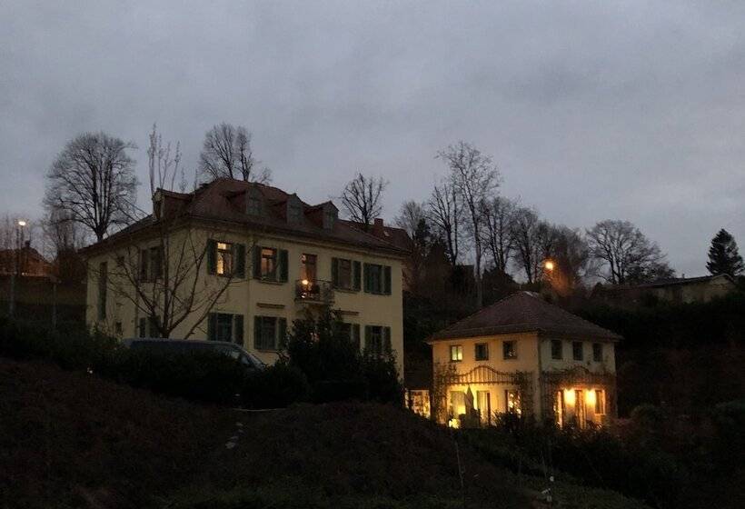 Rebenhaus Meißen