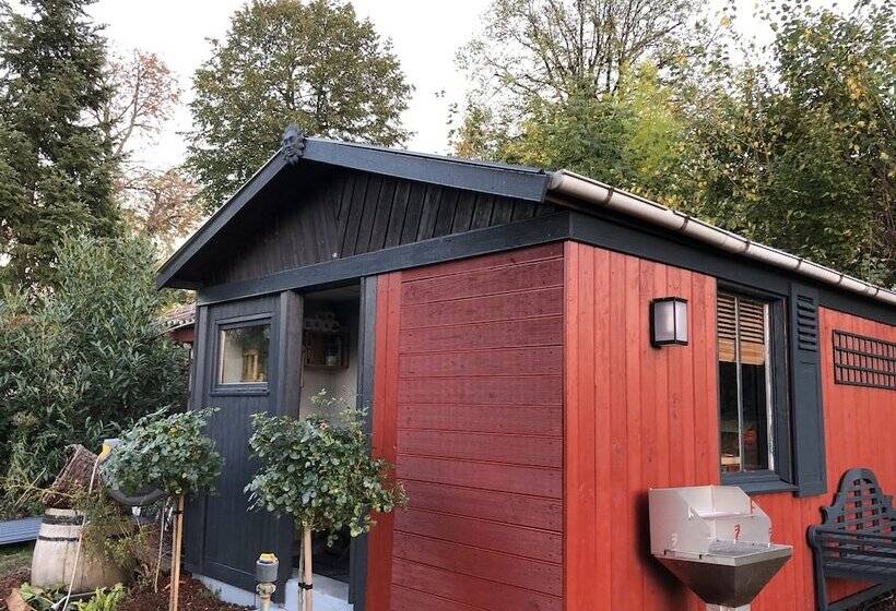 Rebenhaus Meißen